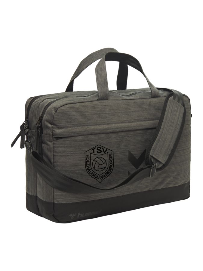 Hummel Urban Laptop Shoulder Bag