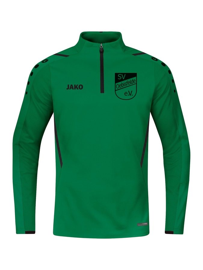 Jako Ziptop Challenge