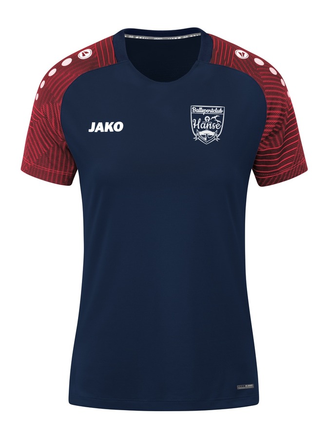 Jako T-Shirt Performance Damen