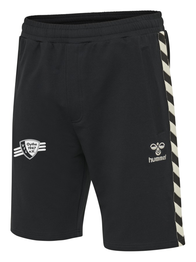 Hummel Move Classic Shorts