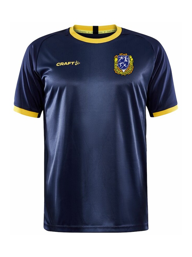 Craft Progress 2.0 Graphic Trikot
