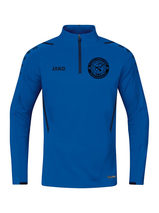 Jako Ziptop Challenge