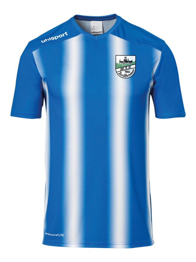 uhlsport Stripe 2.0 Trikot Kurzarm