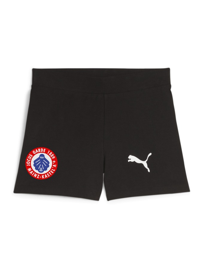 PUMA teamGOAL Volleyballshorts Damen