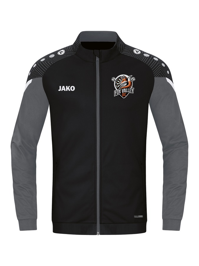 Jako Polyesterjacke Performance