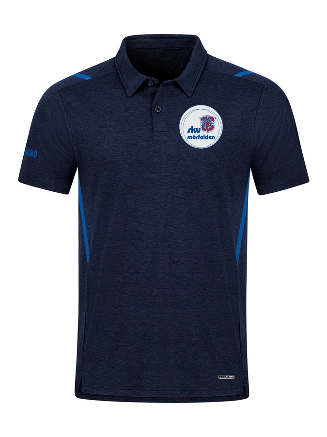 Jako Poloshirt Challenge