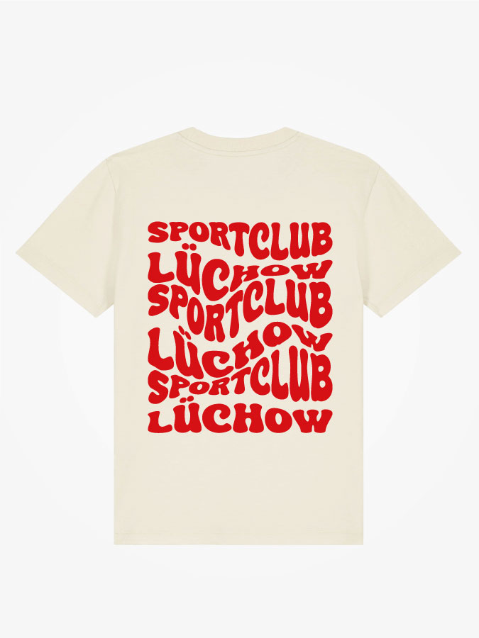 Shirt Wavy Kids