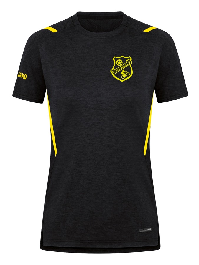 Jako T-Shirt Challenge Damen