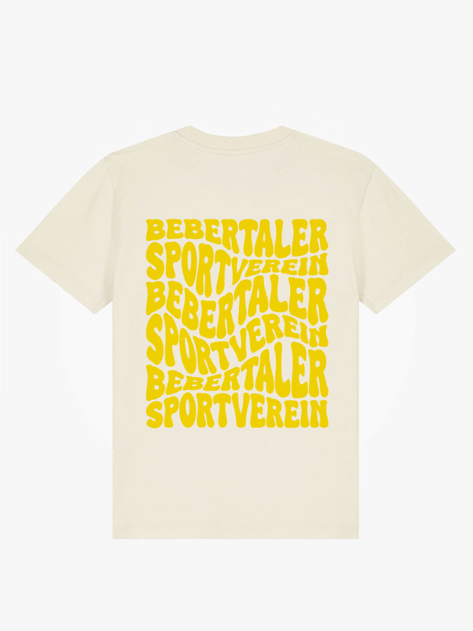 Shirt Wavy Kids