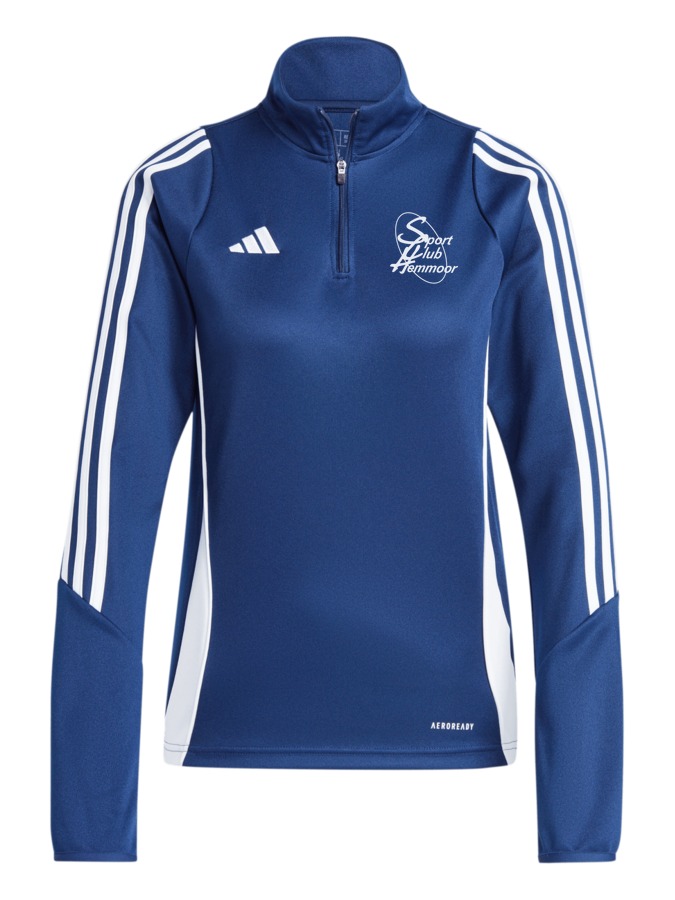 adidas Tiro 24 Trainingsoberteil Damen