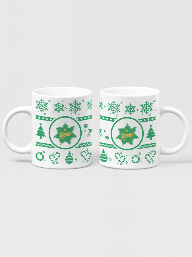 Tasse Christmas