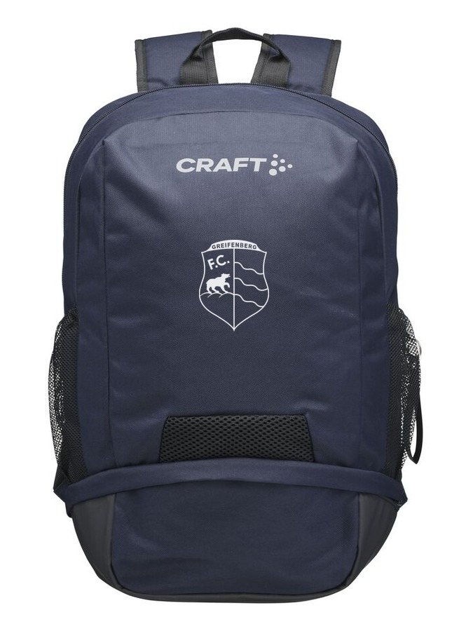 Craft Ability Rucksack