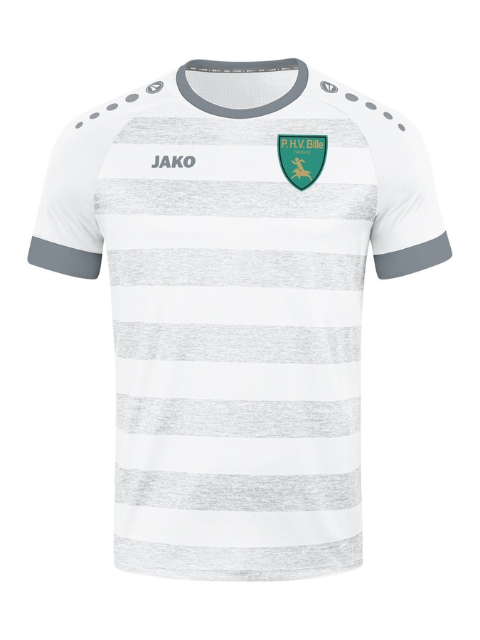 Jako Trikot Celtic Melange Kurzarm