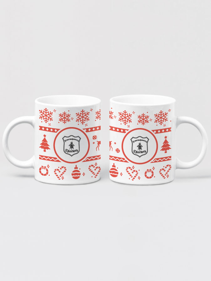 Tasse Christmas