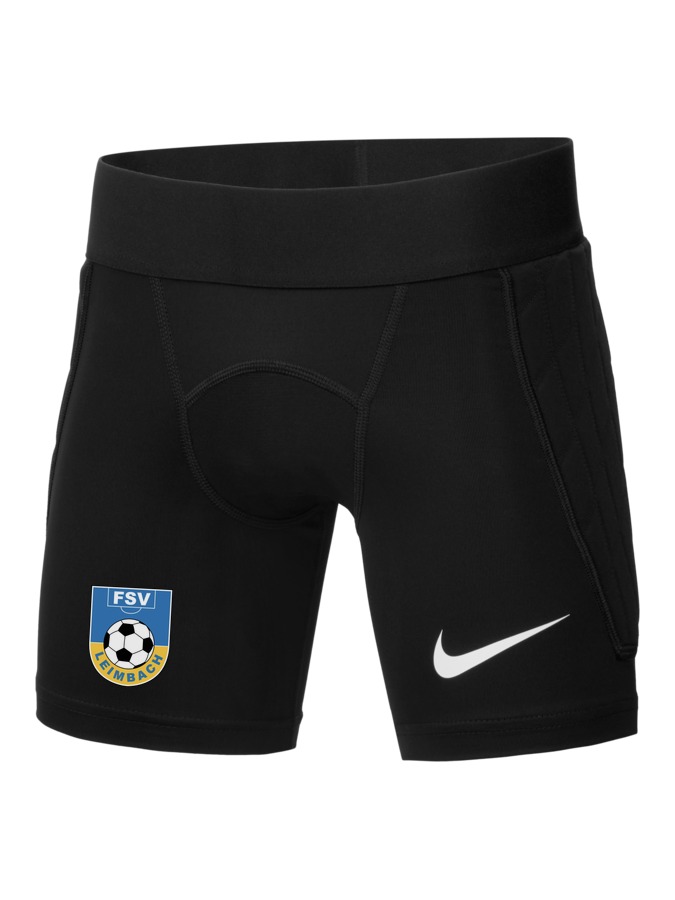 Nike Gardien Knit Shorts Kinder