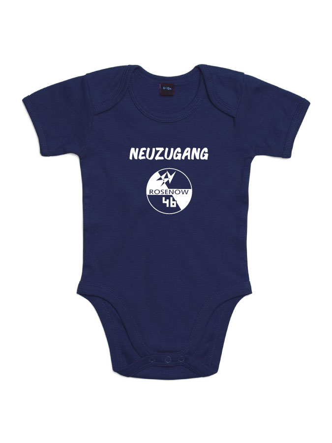 Baby Body Neuzugang
