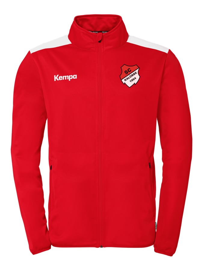Kempa Emotion 27 Poly Jacke