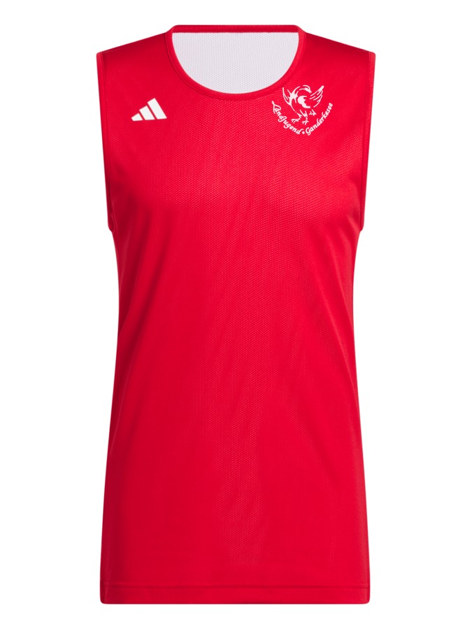 adidas 3G Speed Basketball Aeroready Wendetrikot