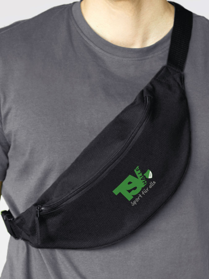 Bauchtasche Essential