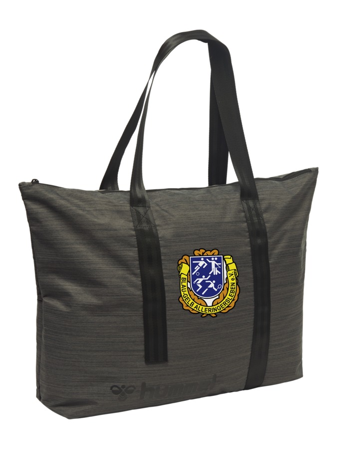 Hummel Urban Shoulder Bag