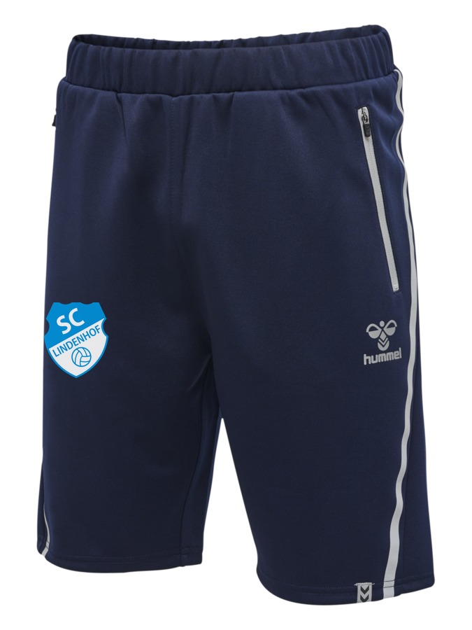 Hummel Cima Shorts