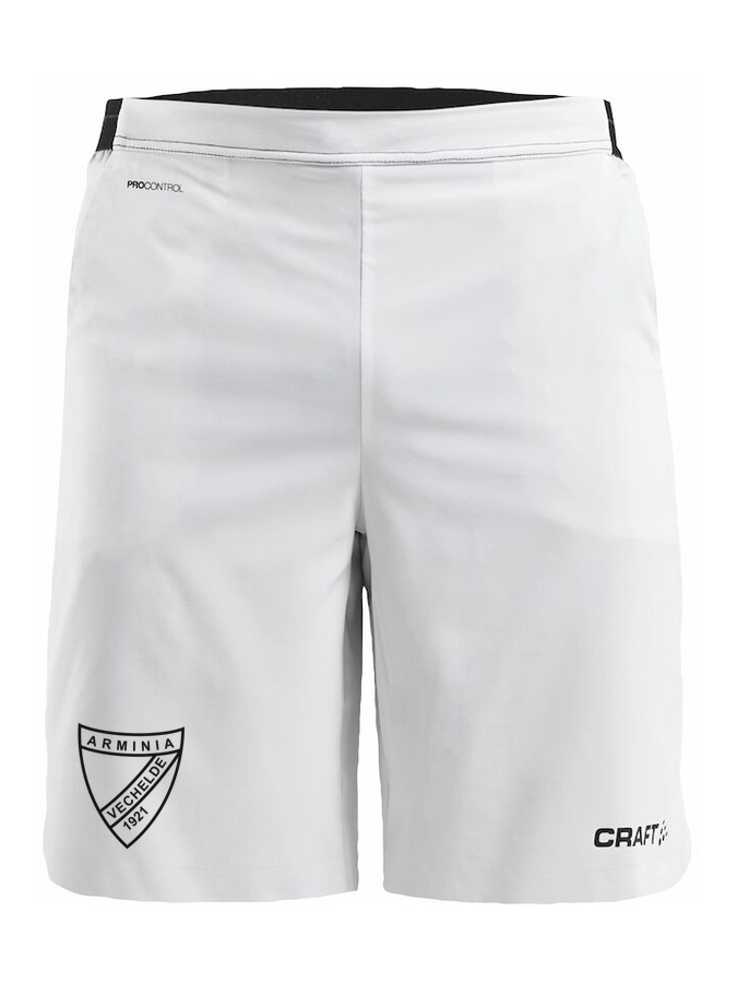 Craft Pro Control Impact Shorts