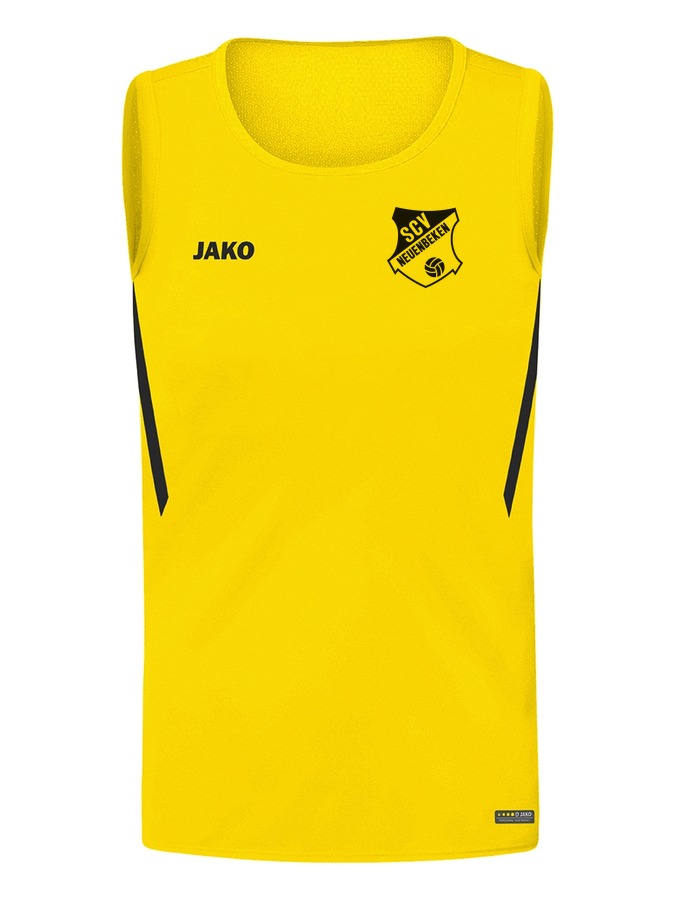 Jako Tanktop Challenge