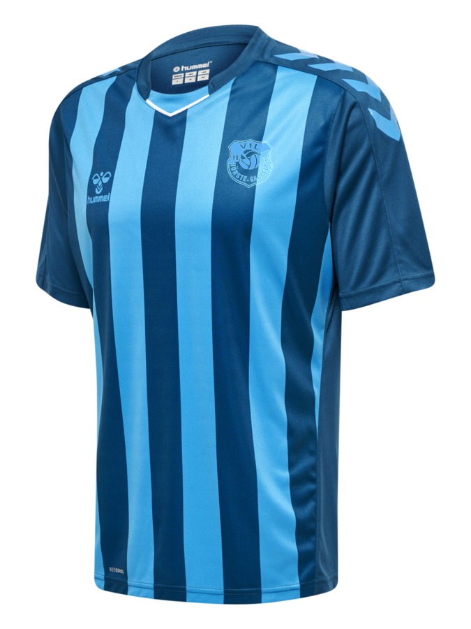 Hummel Core XK Striped Jersey Trikot