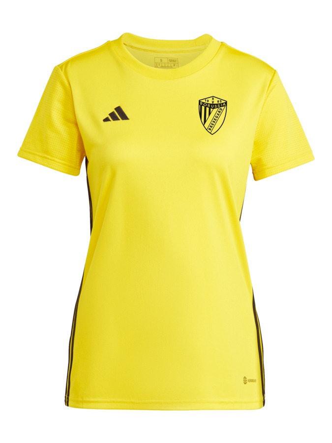 adidas Tabela 23 Trikot Damen