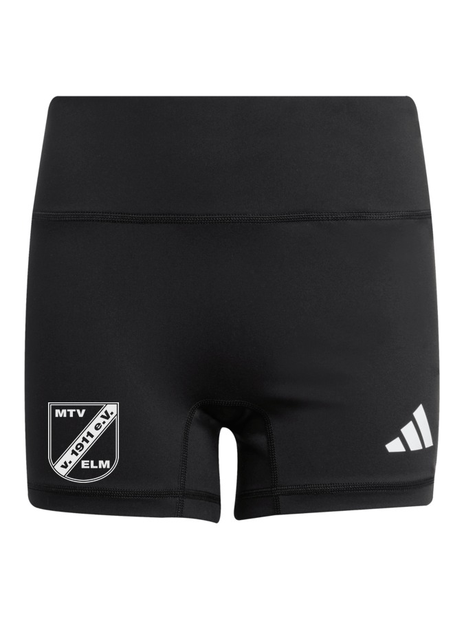adidas Volleyball 4 Inches Shorts Damen