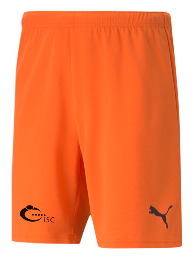 PUMA teamRISE Short