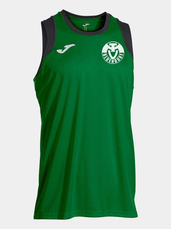 Joma Cancha Tanktop Trikot