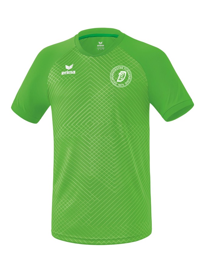 Erima Madrid Trikot