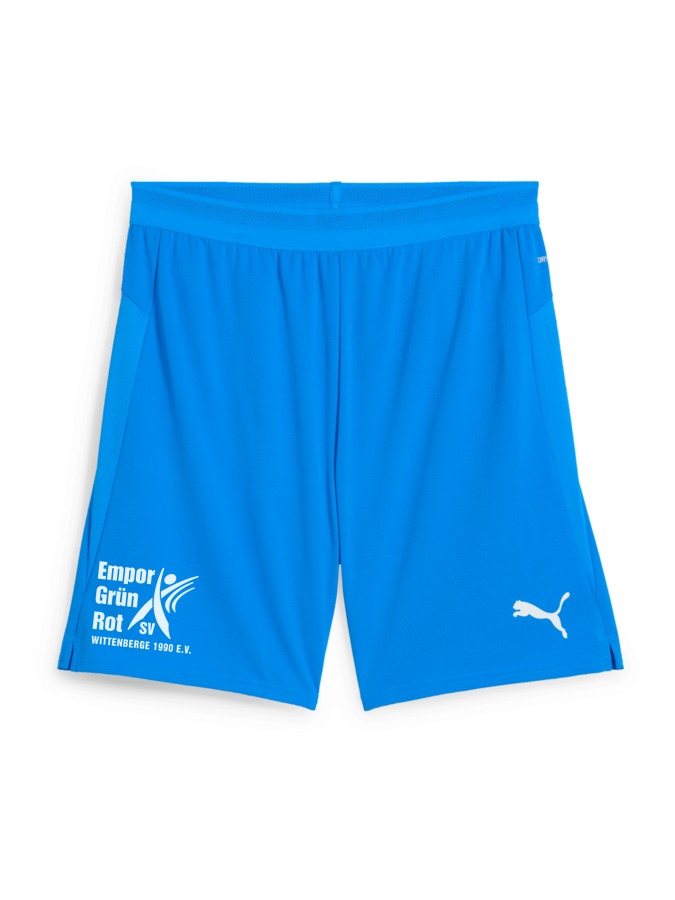 PUMA teamCUP Shorts