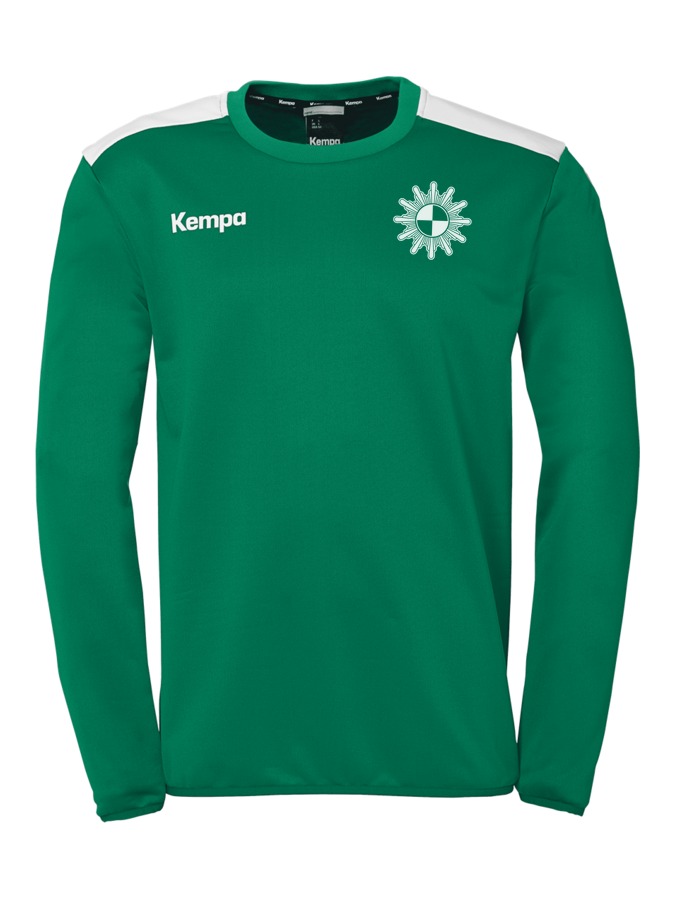 Kempa Emotion 27 Trainingsoberteil