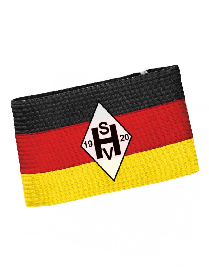 Kapitänsbinde Deutschland