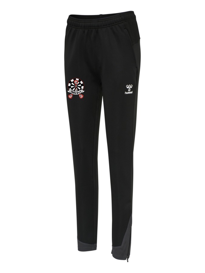 Hummel Lead Poly Pants Damen