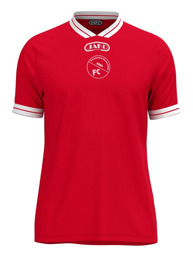 Jako Trikot Retro Kurzarm