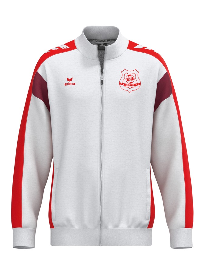 Erima Celebrate 125 Trainingsjacke