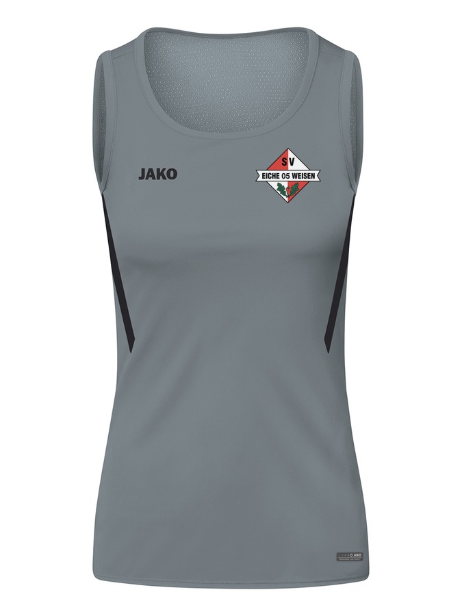 Jako Tanktop Challenge Damen