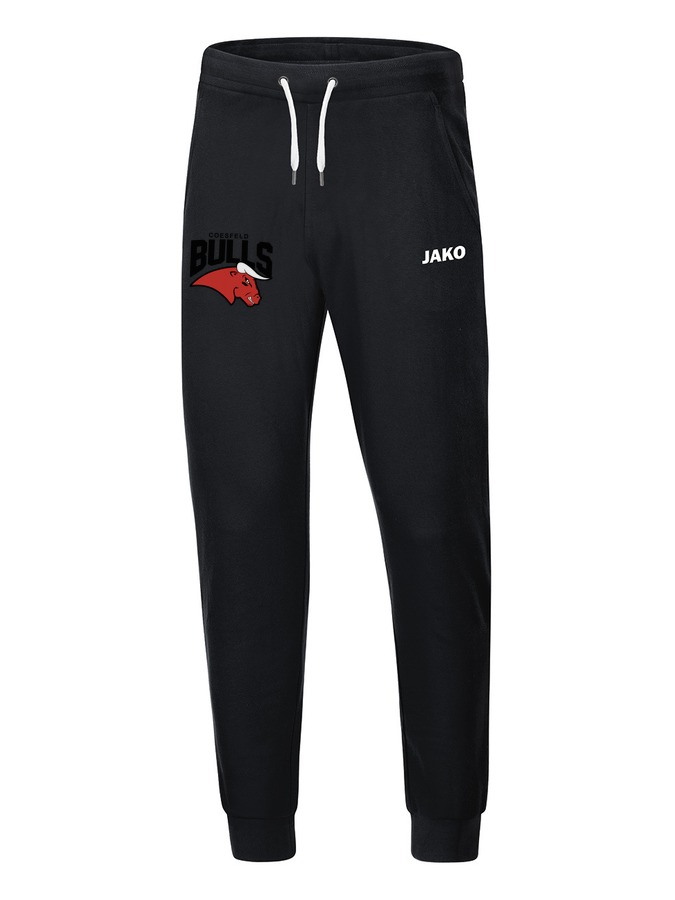 Jako Jogginghose Base mit Bündchen