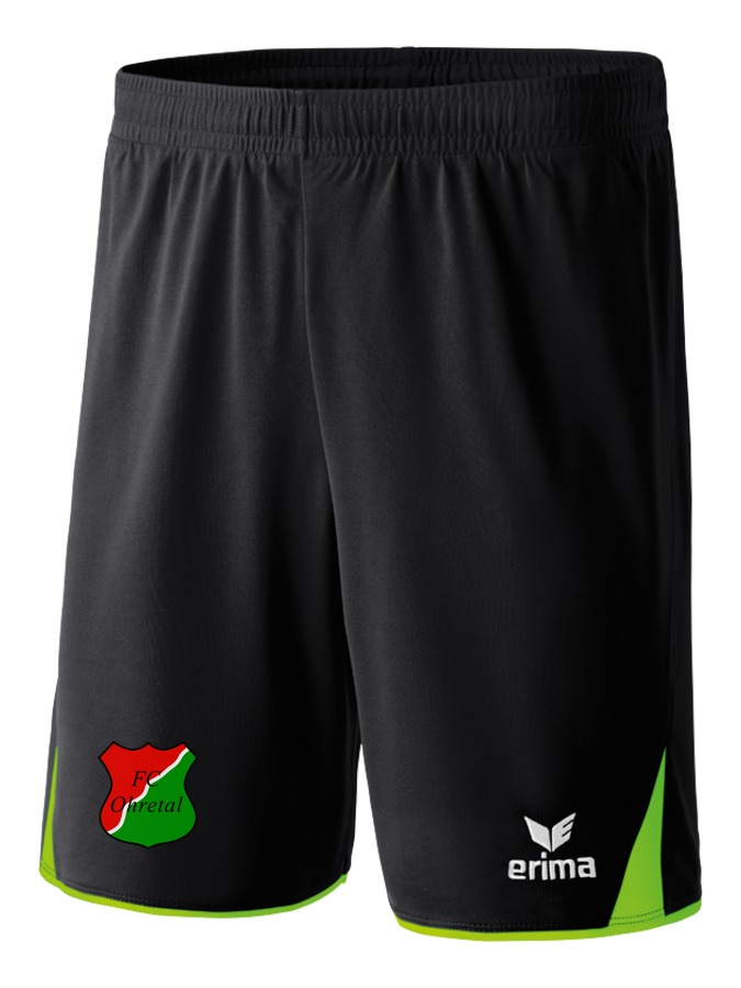 Erima 5-C Shorts