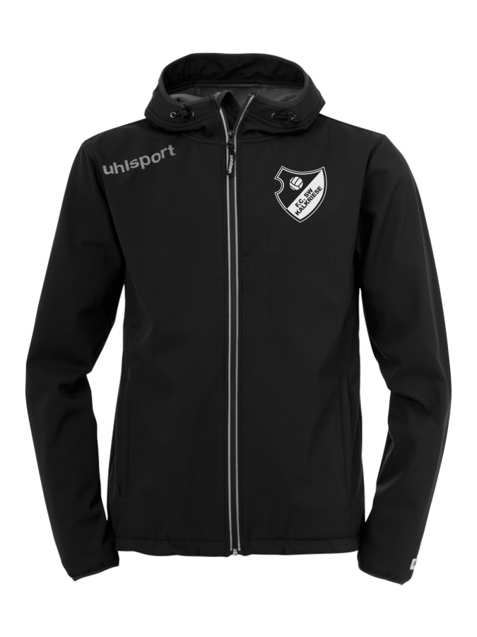 uhlsport Essential Softshell Jacke