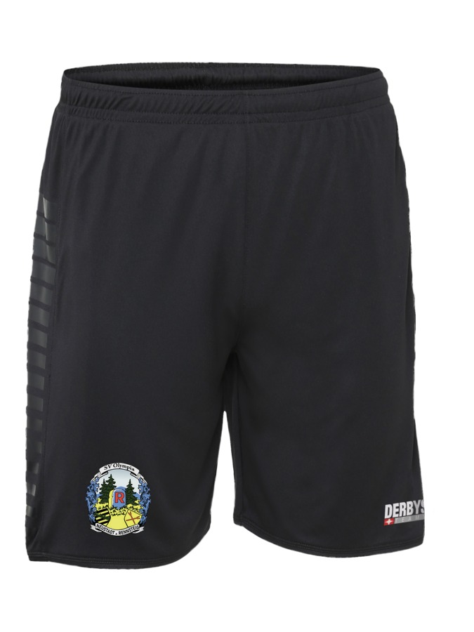 Derbystar Hyper Hose