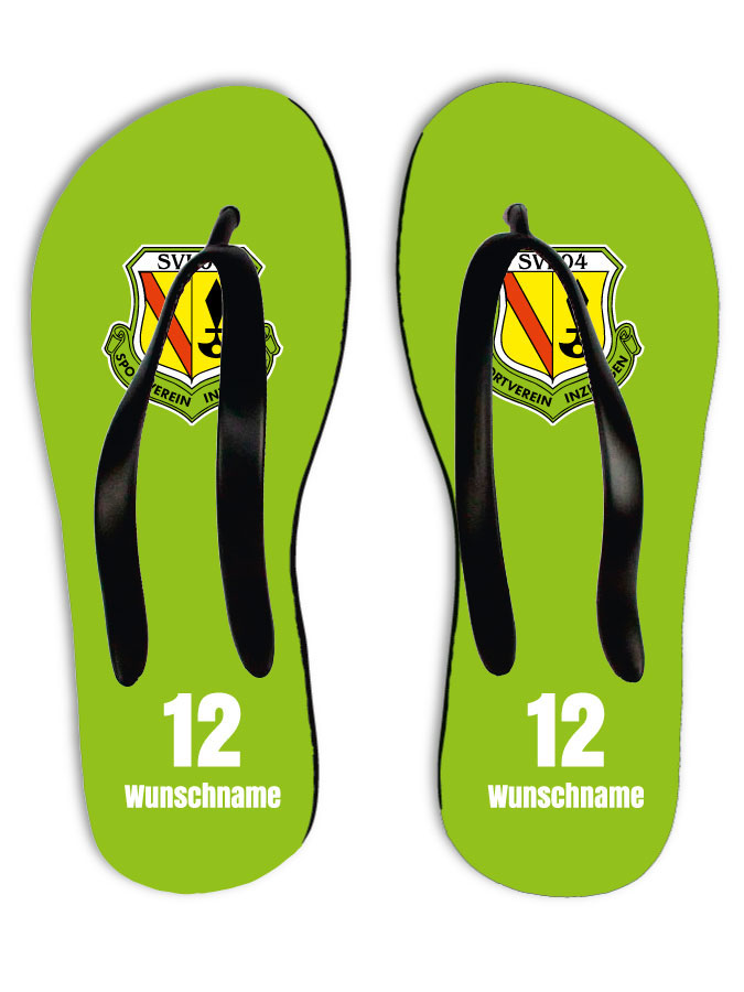 Zehentrenner
