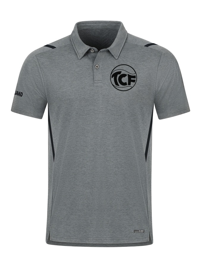 Jako Poloshirt Challenge