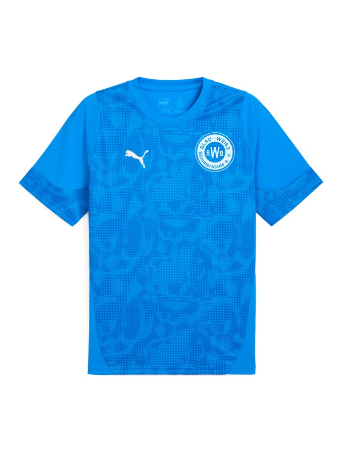 PUMA teamCUP Trainingsshirt