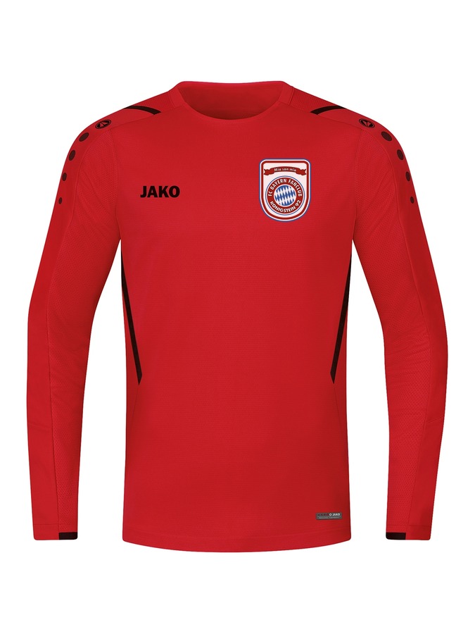 Jako Sweat Challenge