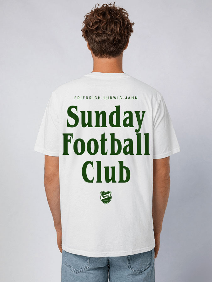 Shirt Club Herren