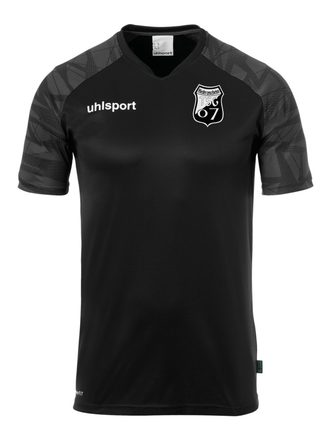 uhlsport Goal 25 Trikot Kurzarm